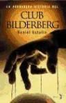 Portada de La verdadera historia del Club Bilderberg