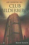 Portada de Los secretos del Club Bilderberg