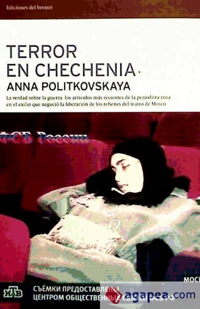 TERROR EN CHECHENIA
