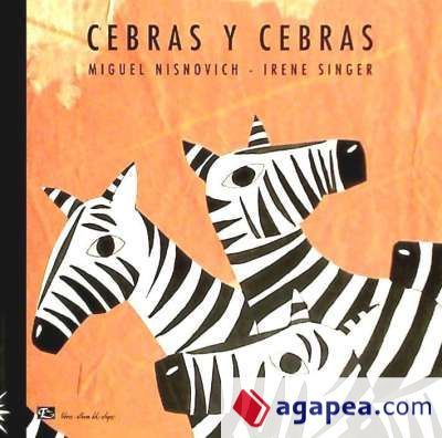 CEBRAS Y CEBRAS CEBRAS Y CEBRAS