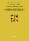 Formación Y Orientación Laboral. Investigación De Los Fundamentos Teóricos Para La Intervención Didáctica Desde La Perspectiva Del Máster De Formación Del Profesorado