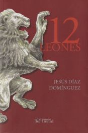 Portada de 12 Leones