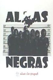 Portada de ALMAS NEGRAS