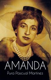 Portada de Amanda