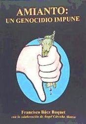 Portada de Amianto