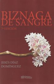 Portada de BIZNAGA DE SANGRE