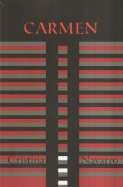 Portada de Carmen