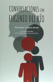 Portada de Conversaciones con Eugenio del Río