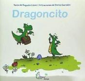 Portada de Dragoncito