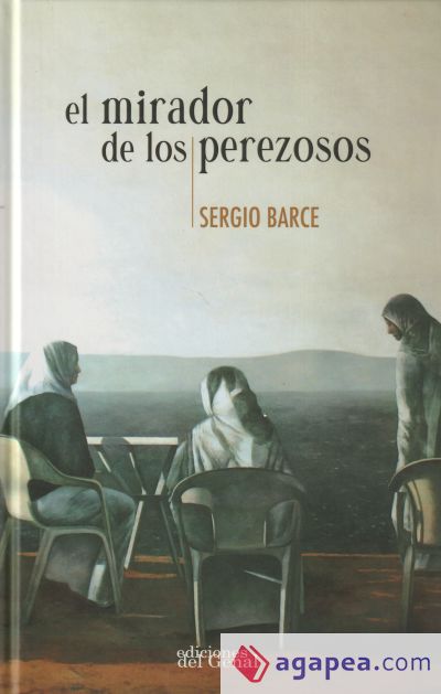 EL MIRADOR DE LOS PEREZOSOS