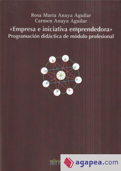 EMPRESA E INICIATIVA EMPRENDEDORA . Programación didáctica de módulo profesional