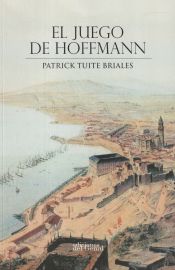 Portada de El juego de Hoffmann