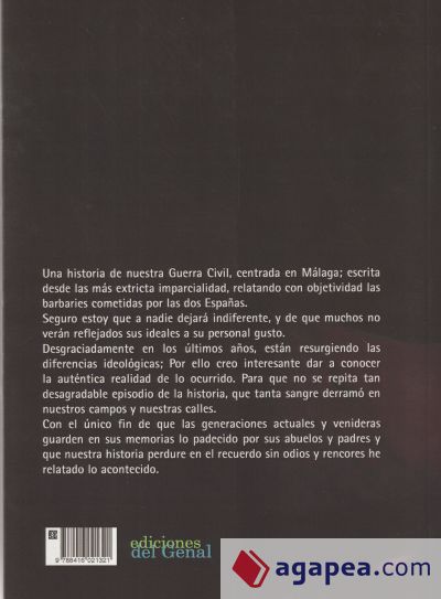 Guerra Civil de Málaga Guerra Civil de Málaga