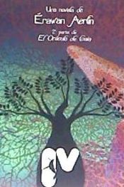 Portada de IV. 2ª PARTE DE ´EL ORÁCULO DE GAIA´