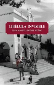 Portada de LIBELULA INVISIBLE