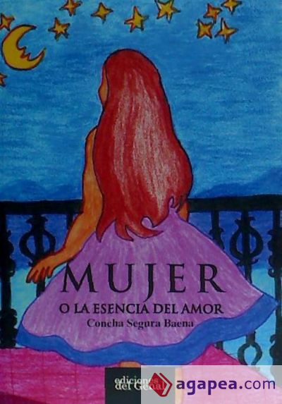 MUJER O LA ESENCIA DEL AMOR