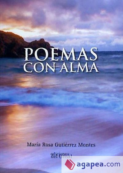 POEMAS CON ALMA