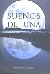 Portada de Sueños de Luna