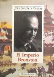 Portada de IMPERIO BRONSTON, EL