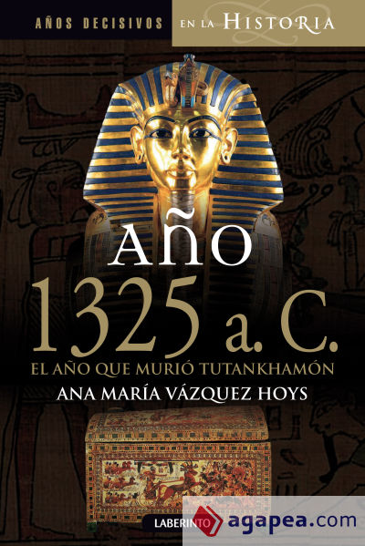 Año 1325 a.C