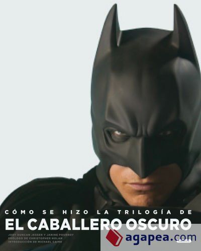 C&oacute;mo se hizo la trilog&iacute;a de El Caballero Oscuro