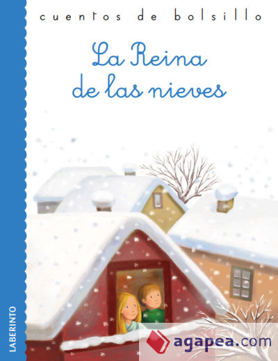 La Reina de las nieves