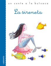 Portada de La sireneta