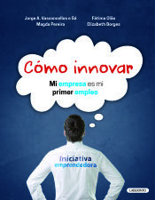 Portada de Cómo innovar