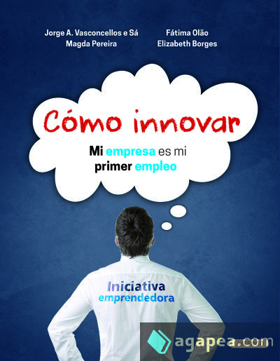 Cómo innovar