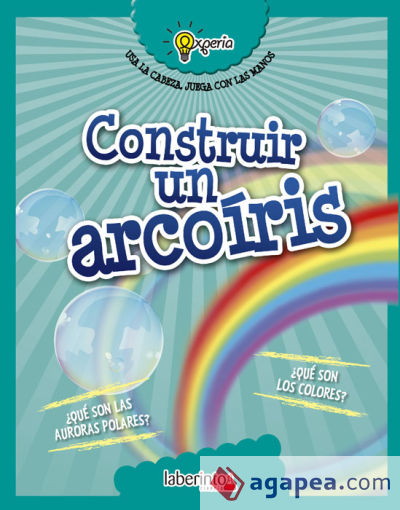 Construir un arcoíris