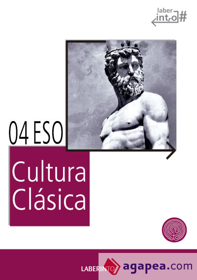 Cultura Clásica 4º ESO (LOMCE)