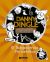 Portada de Danny Dingle y sus descubrimientos fantásticos: el Todopoderoso Pie Metálico, de Angie Lake