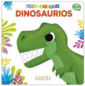 Portada de Dinosaurios