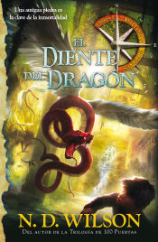 Portada de El diente del dragón