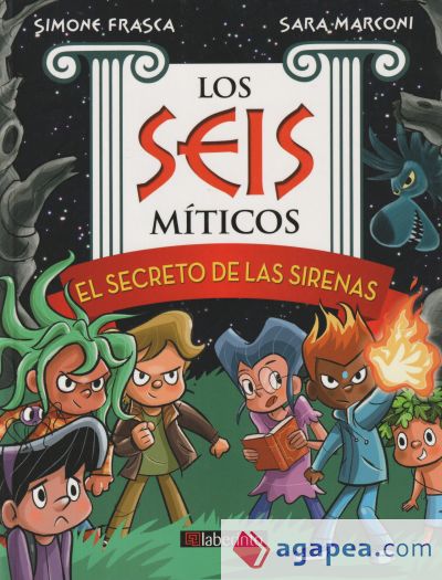 El secreto de las sirenas