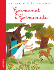 Portada de Germanet i Germaneta