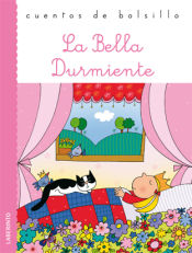 Portada de La Bella Durmiente