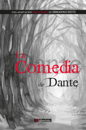 Portada de La Comedia de Dante