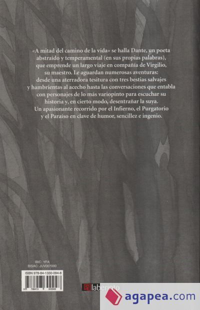 La Comedia de Dante