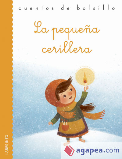 La pequeña cerillera