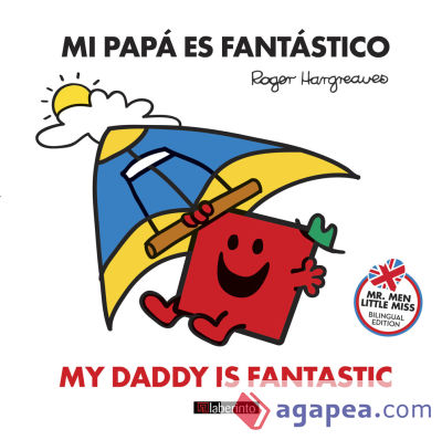 Mi papá es fantástico