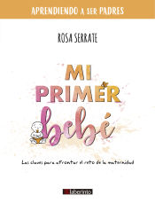 Portada de Mi primer bebé