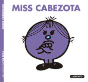 Portada de Miss Cabezota