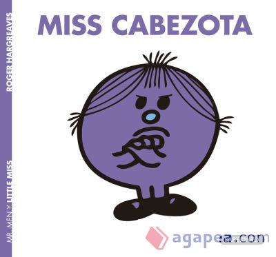 Miss Cabezota