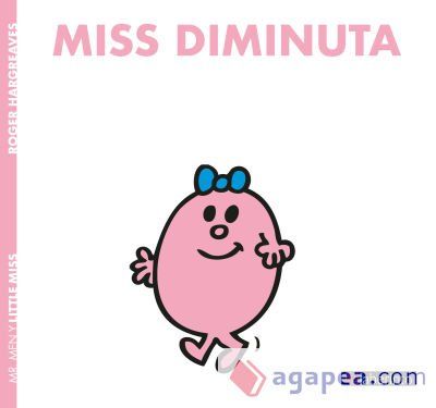 Miss Diminuta
