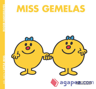 Miss Gemelas