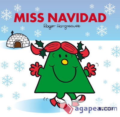 Miss Navidad