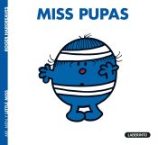 Portada de Miss Pupas