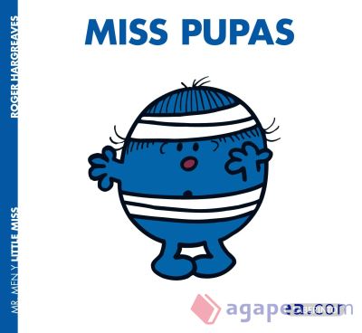 Miss Pupas