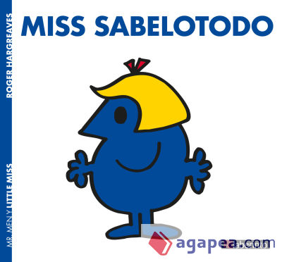 Miss Sabelotodo